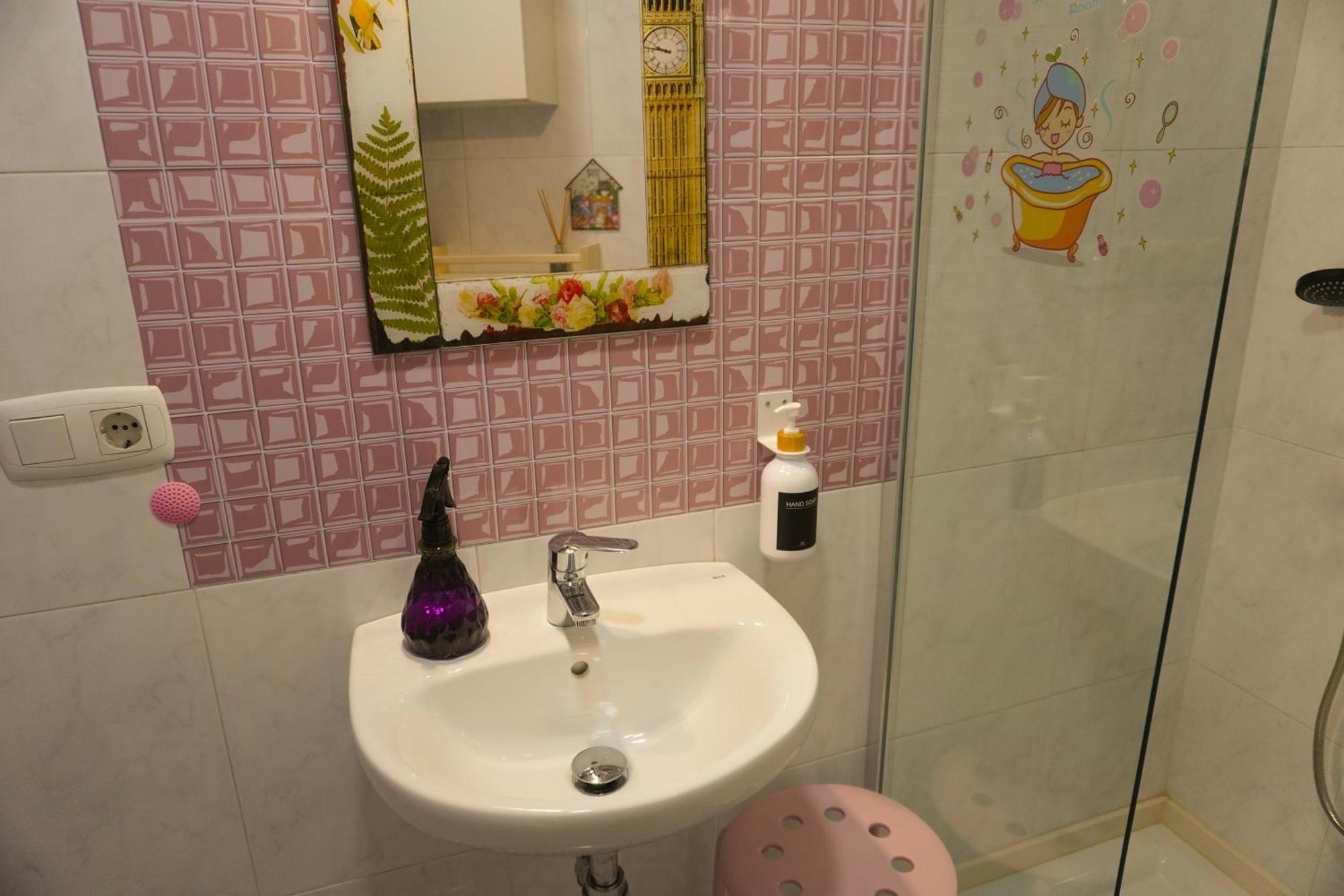 Apartamento Carolinas Vilagarcia de Arousa Exterior foto