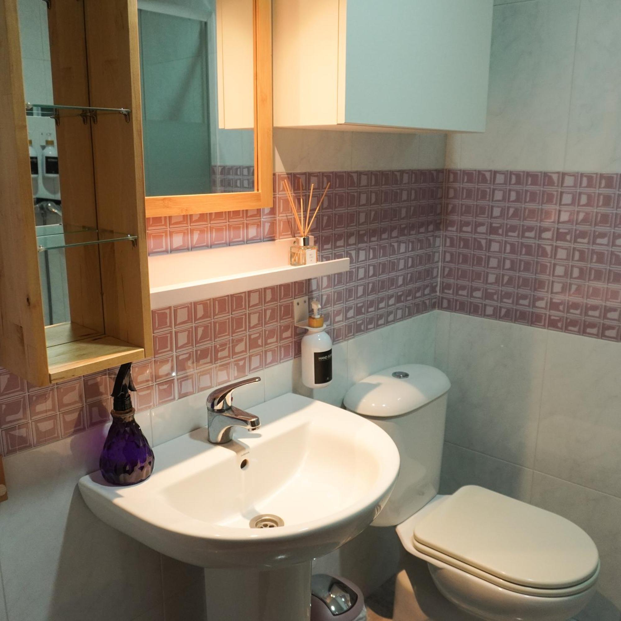 Apartamento Carolinas Vilagarcia de Arousa Exterior foto