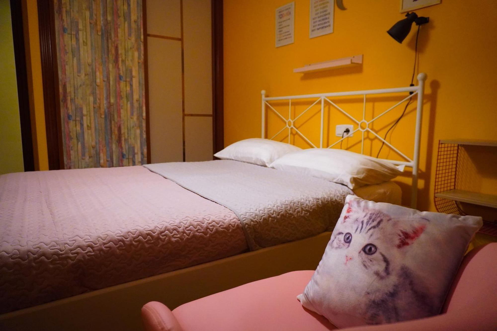 Apartamento Carolinas Vilagarcia de Arousa Exterior foto