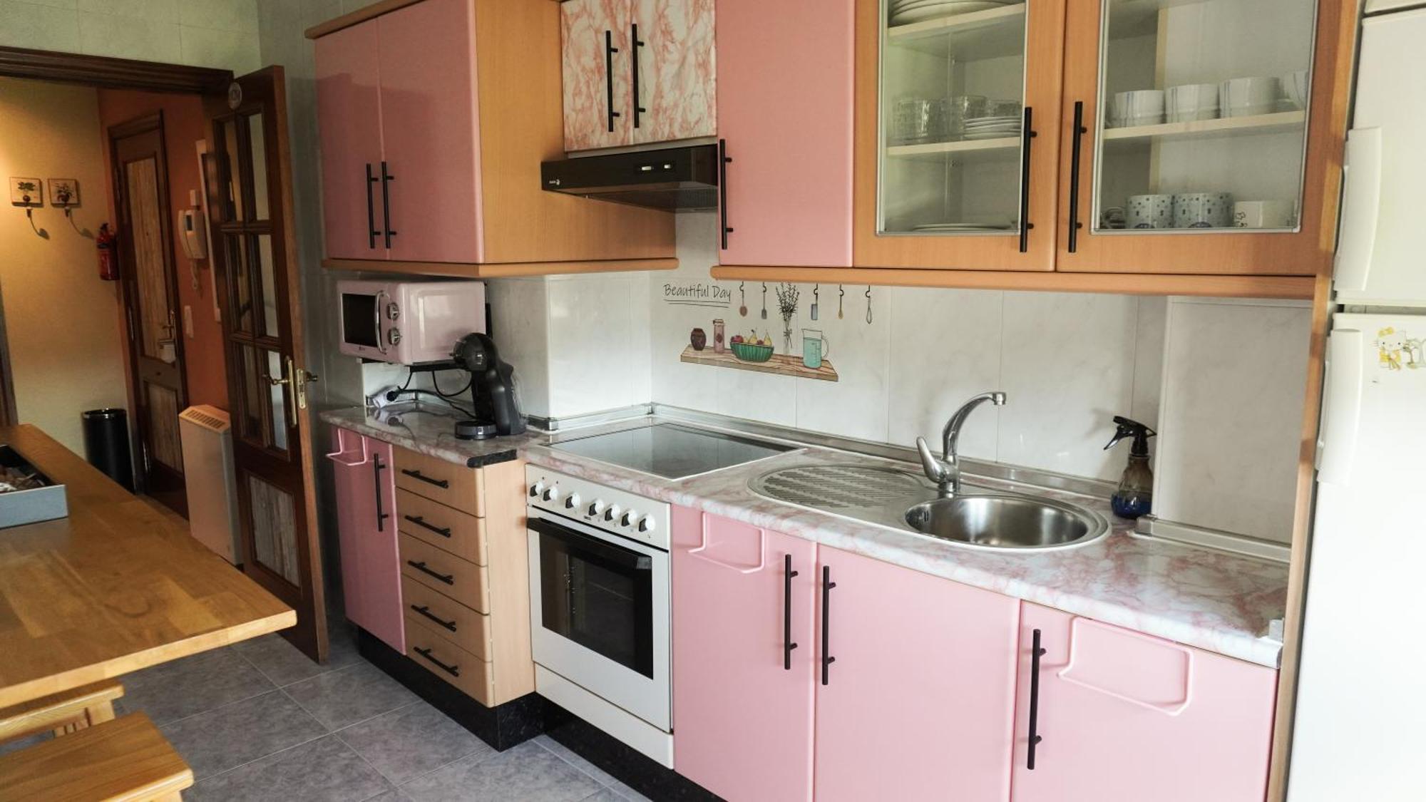 Apartamento Carolinas Vilagarcia de Arousa Exterior foto